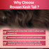 Multani Rovaan Kesh Tail